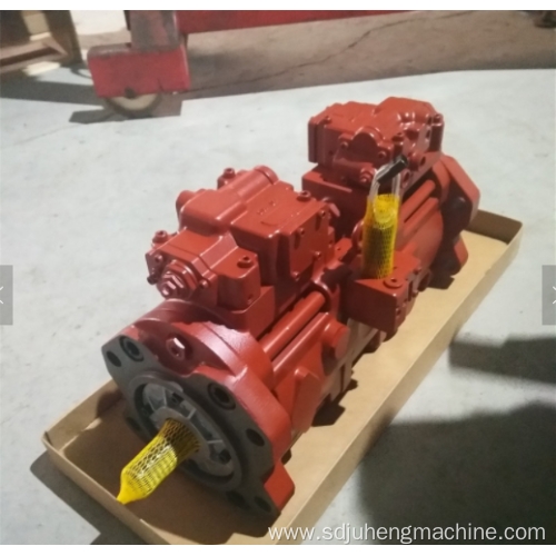 R210-5 Hydraulic Main Pump R210-5 Hydraulic Pump